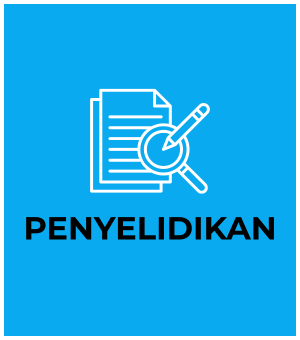 Penyelidikan