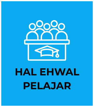 Hal Ehwal Pelajar