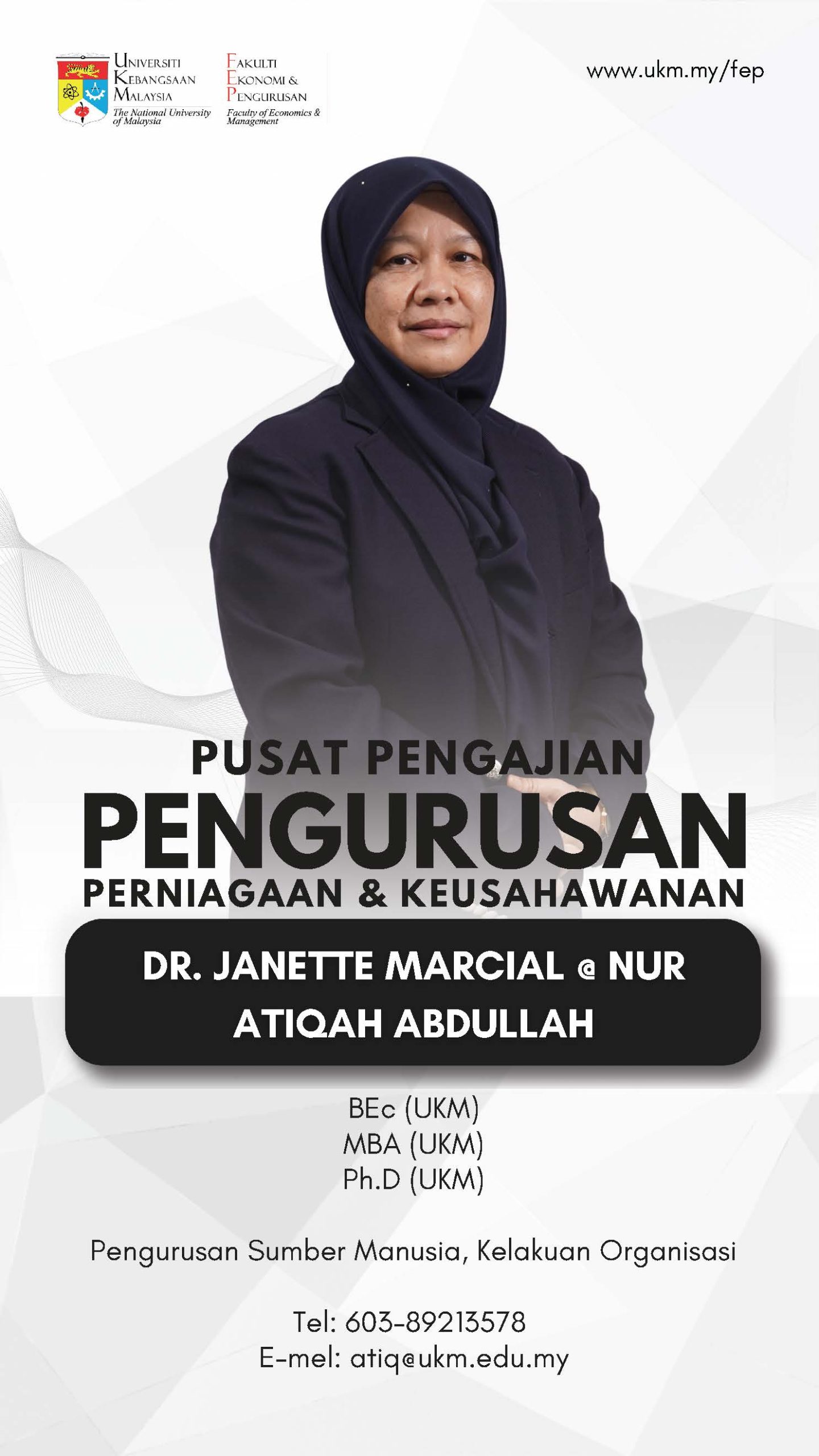Pro_Dr Atiqah