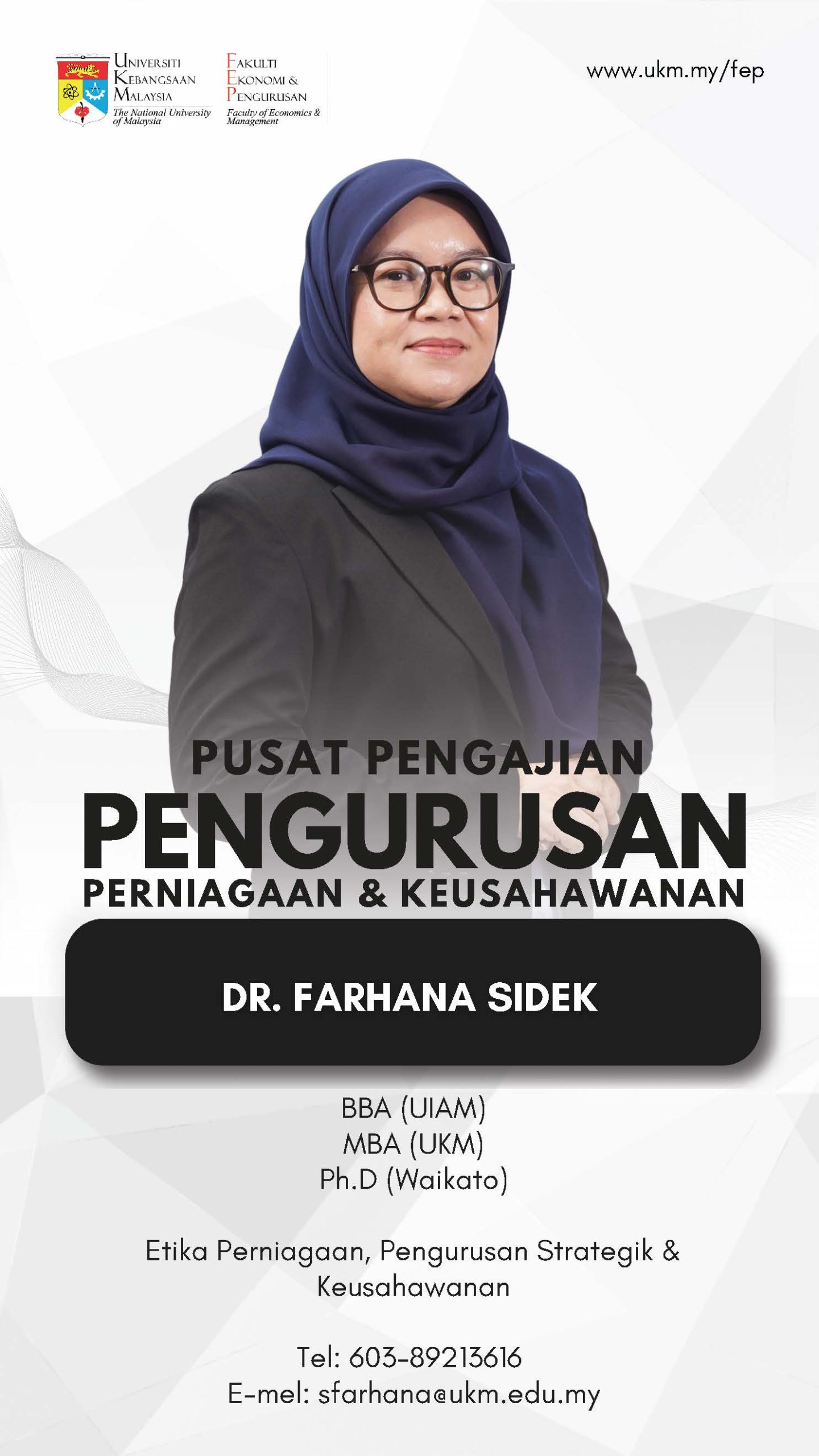 Pro_Dr Farhana