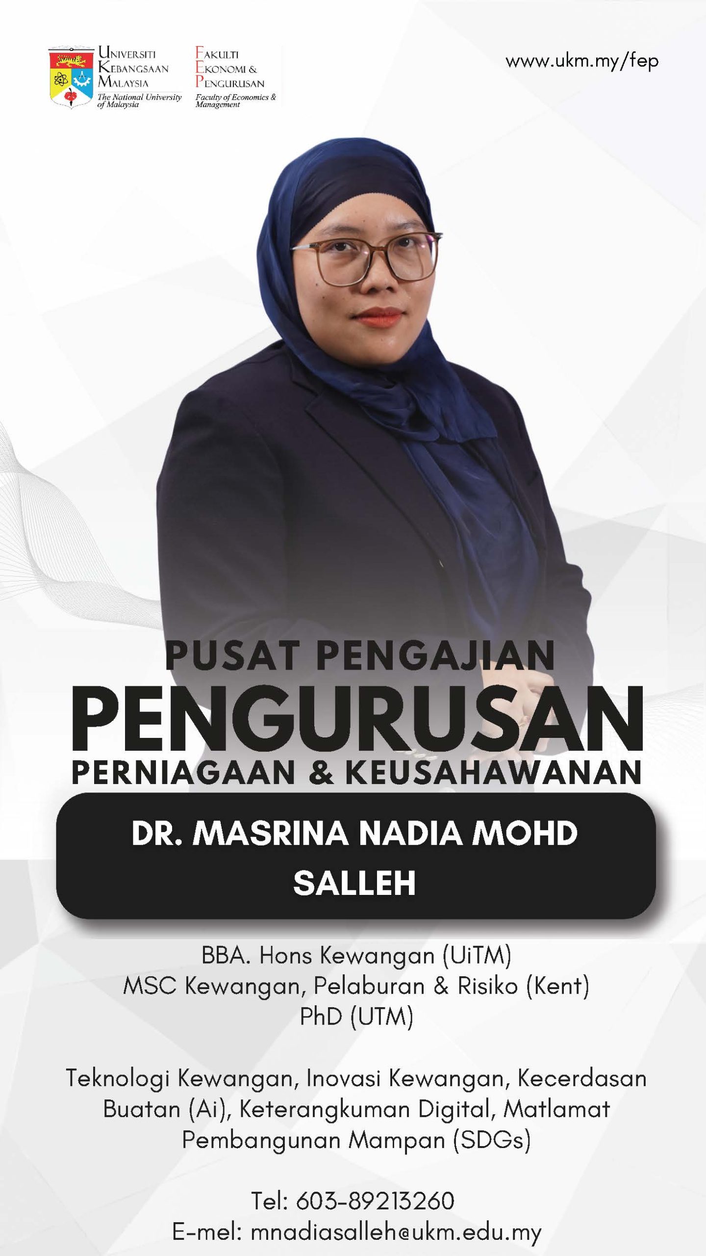 Pro_Dr Masrina
