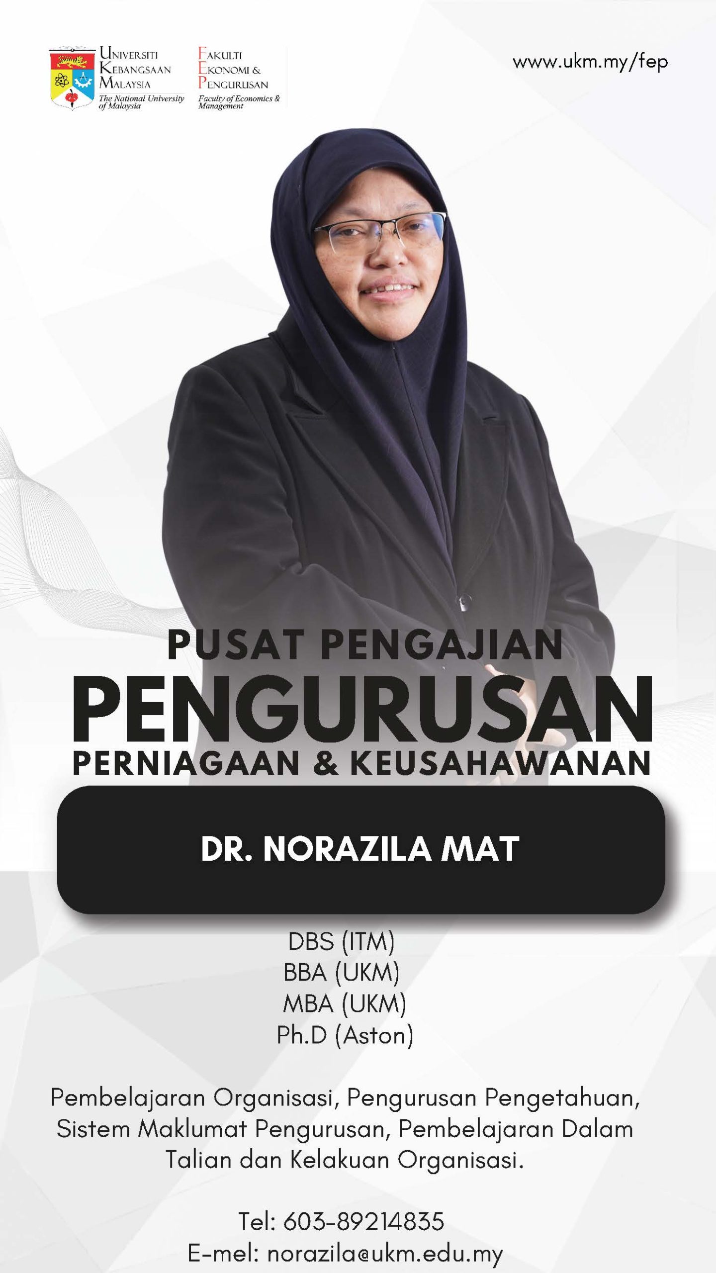 Pro_Dr Norazila