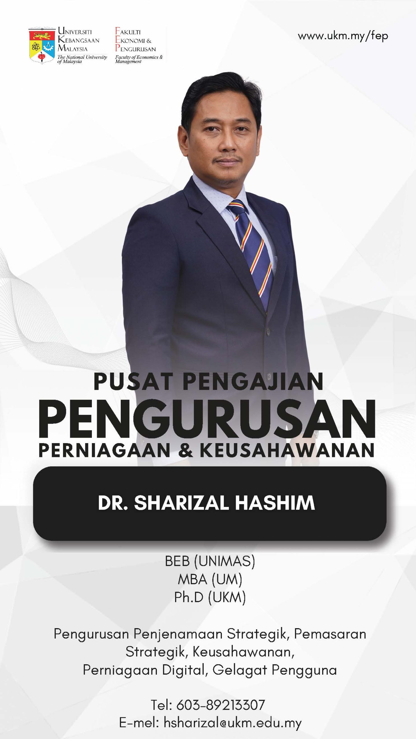 Pro_Dr Shahrizal