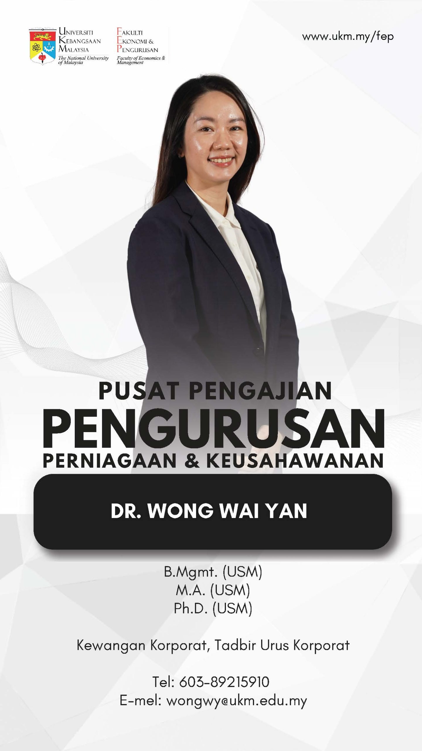 Pro_Dr Wong