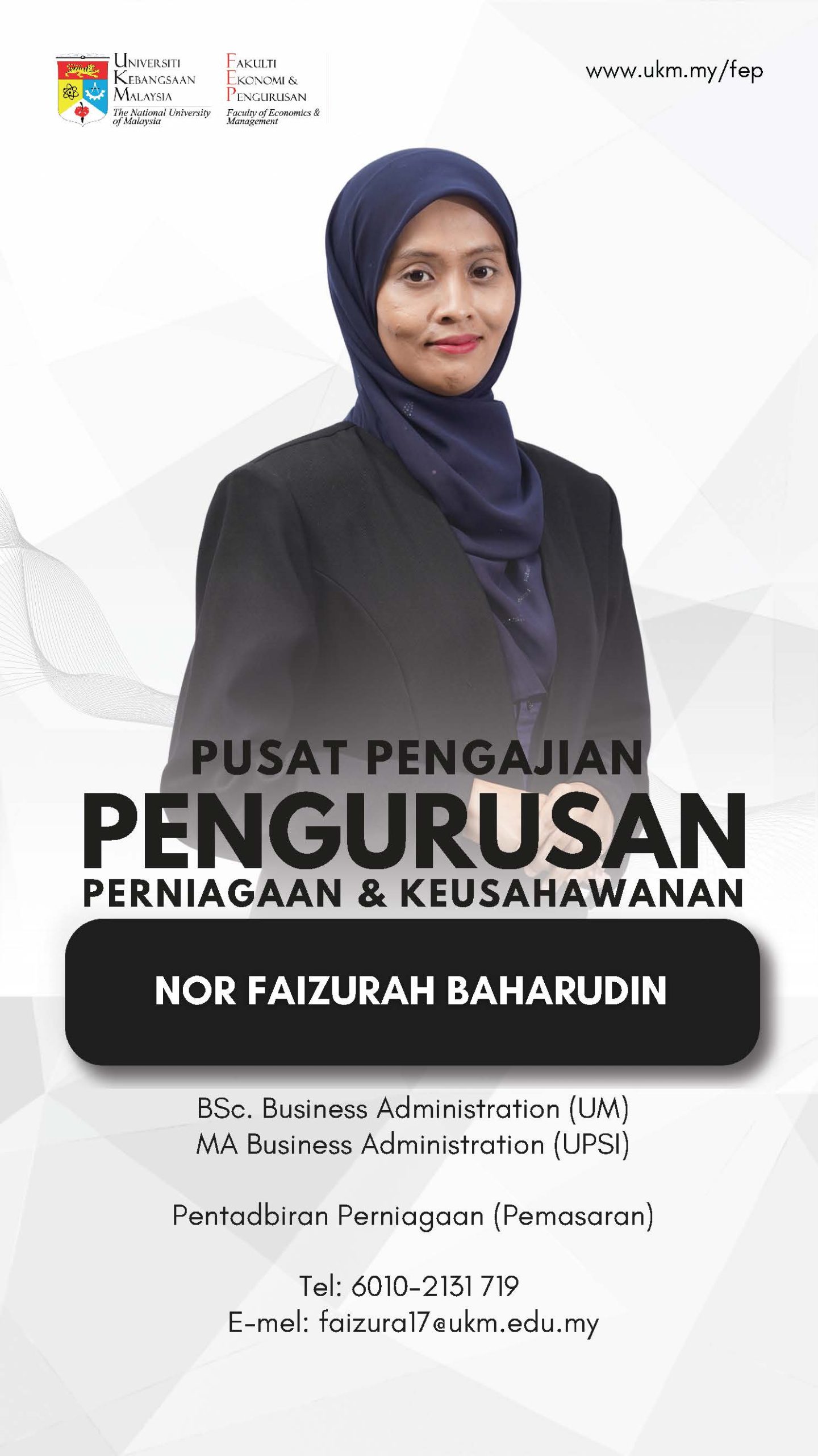 Pro_Faizurah