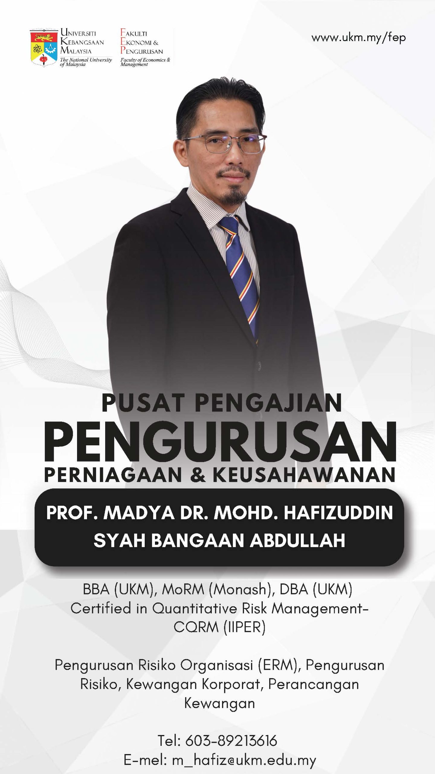 Pro_PM Hafiz