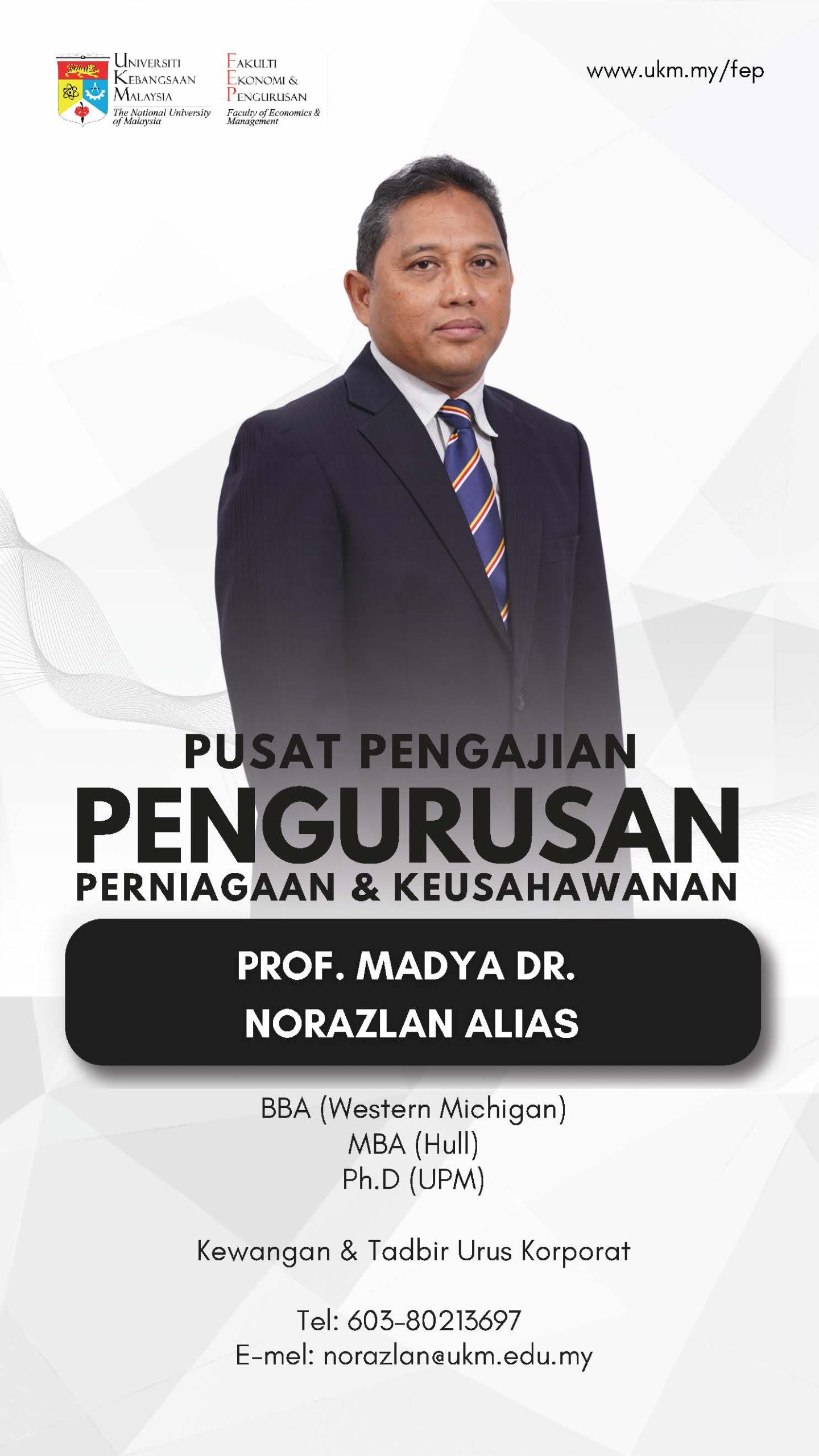 Pro_PM Norazlan