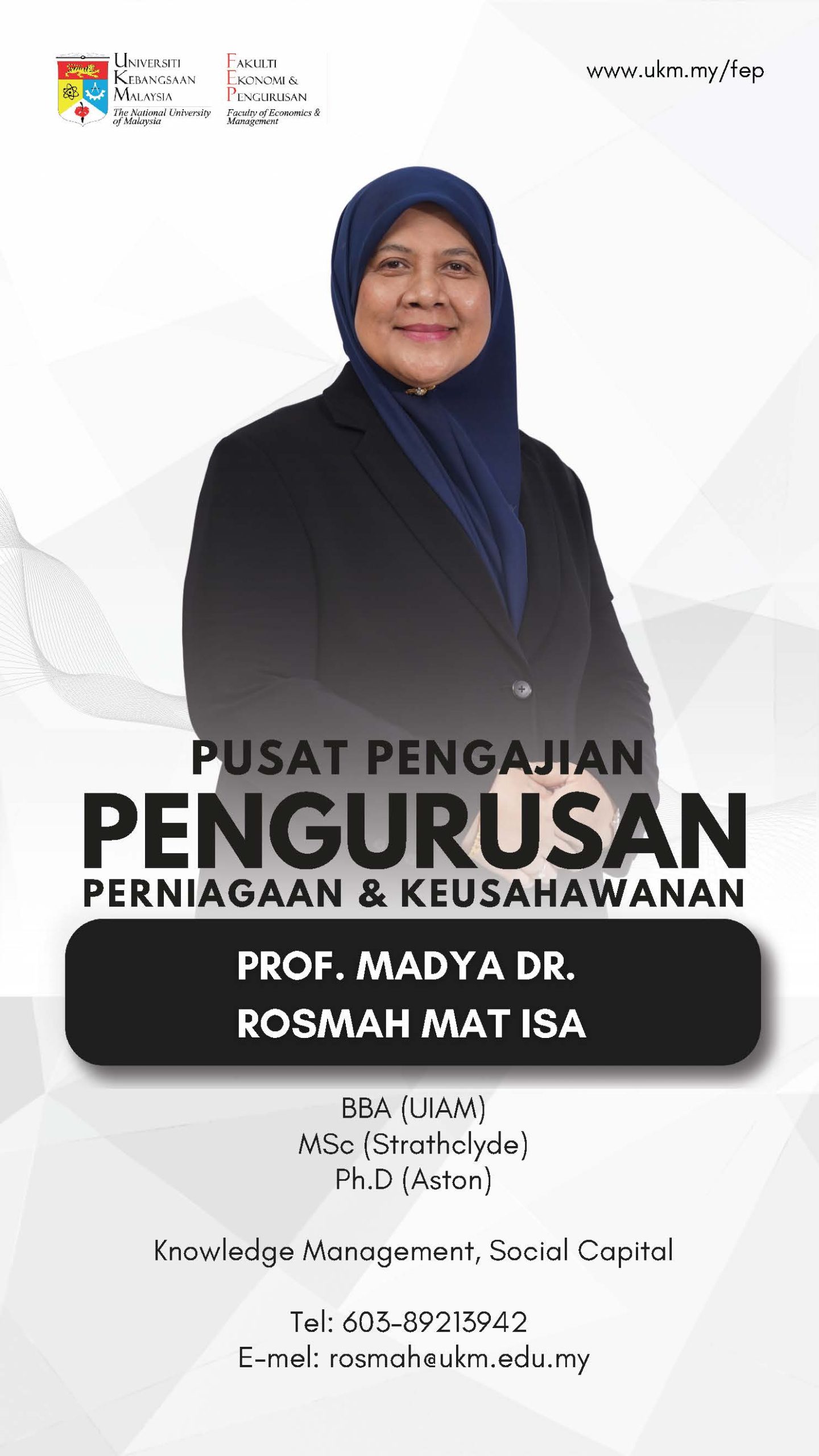 Pro_PM Rosmah