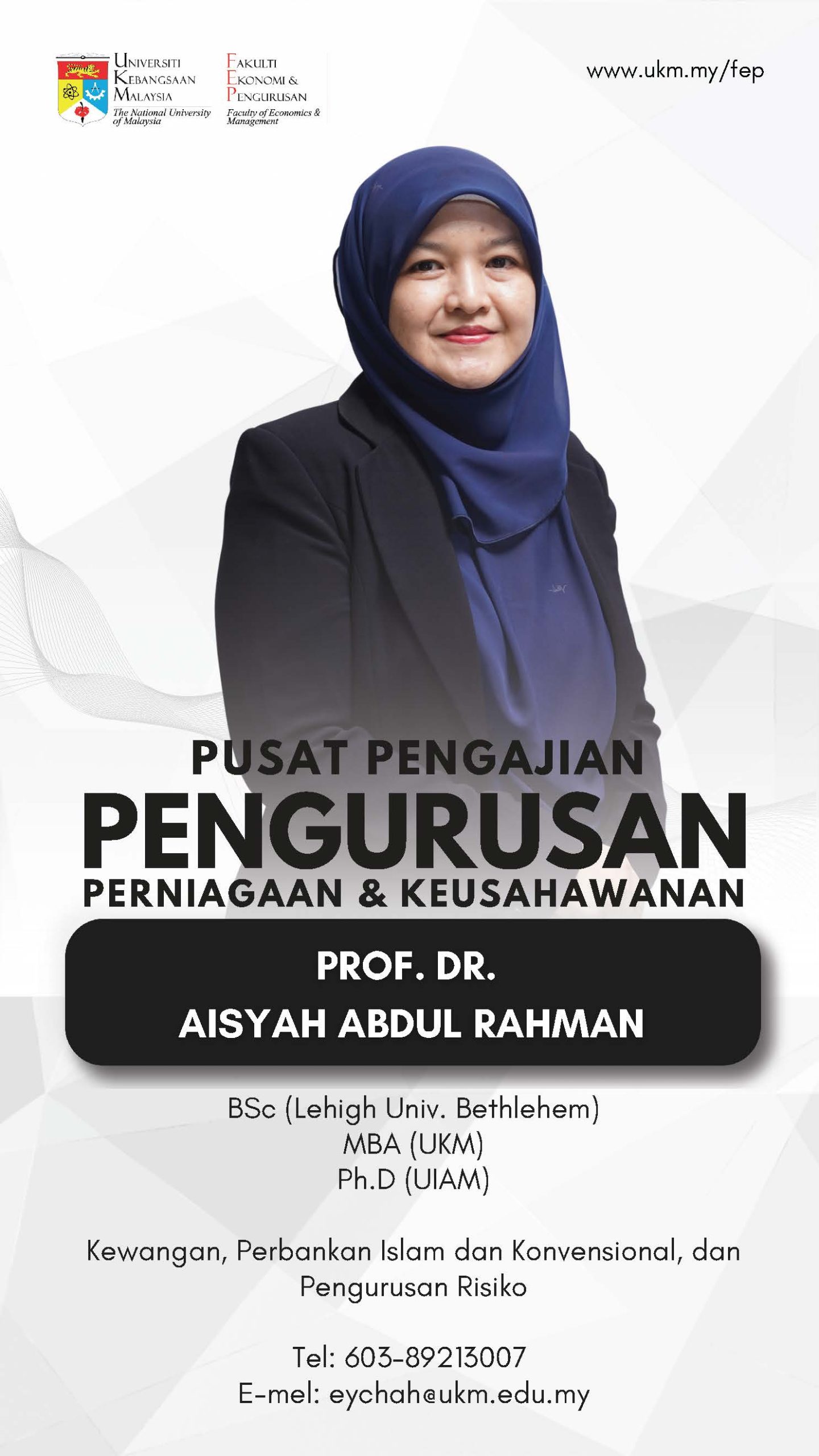 Pro_Prof Aisyah