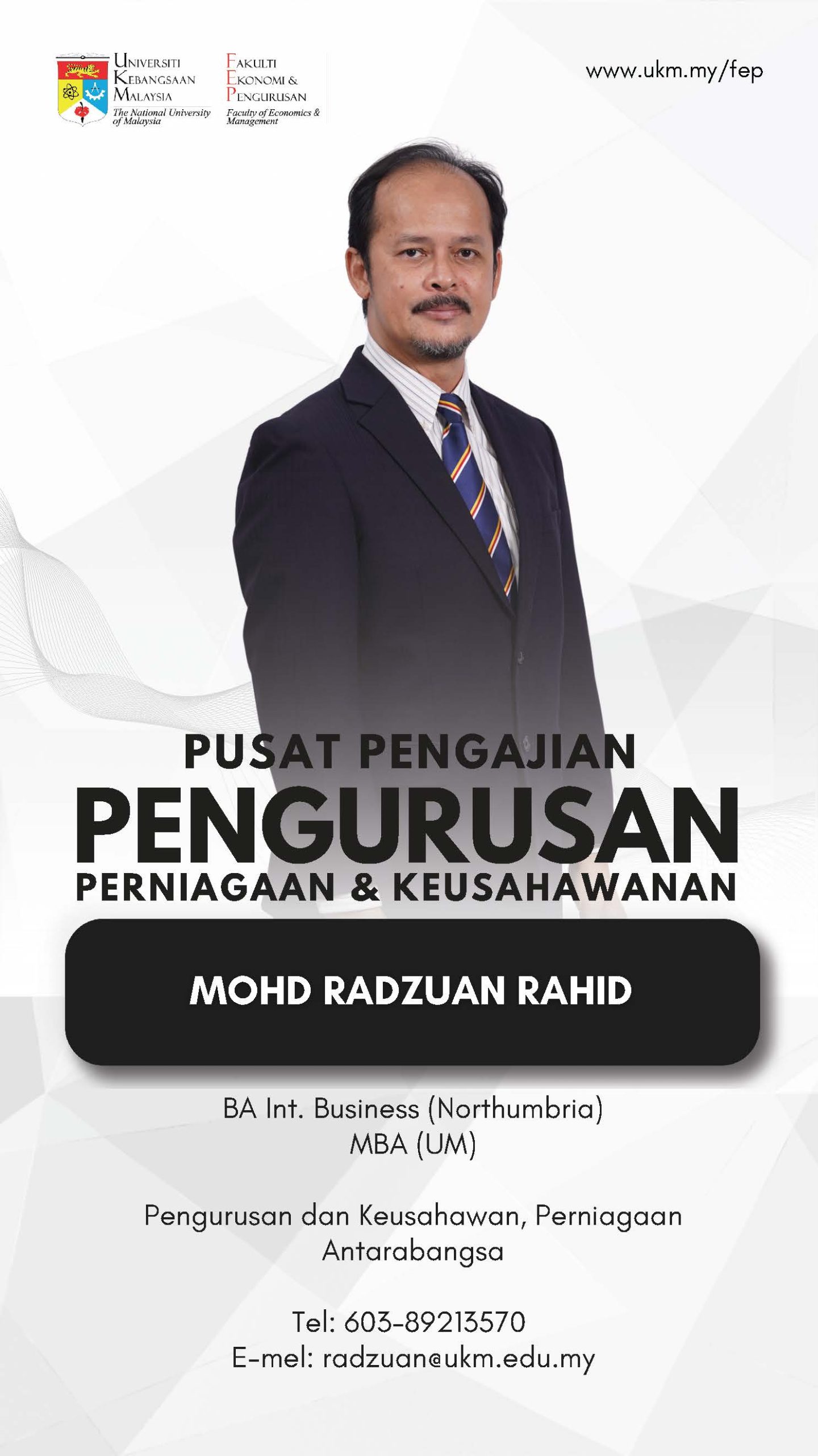 Pro_Radzuan