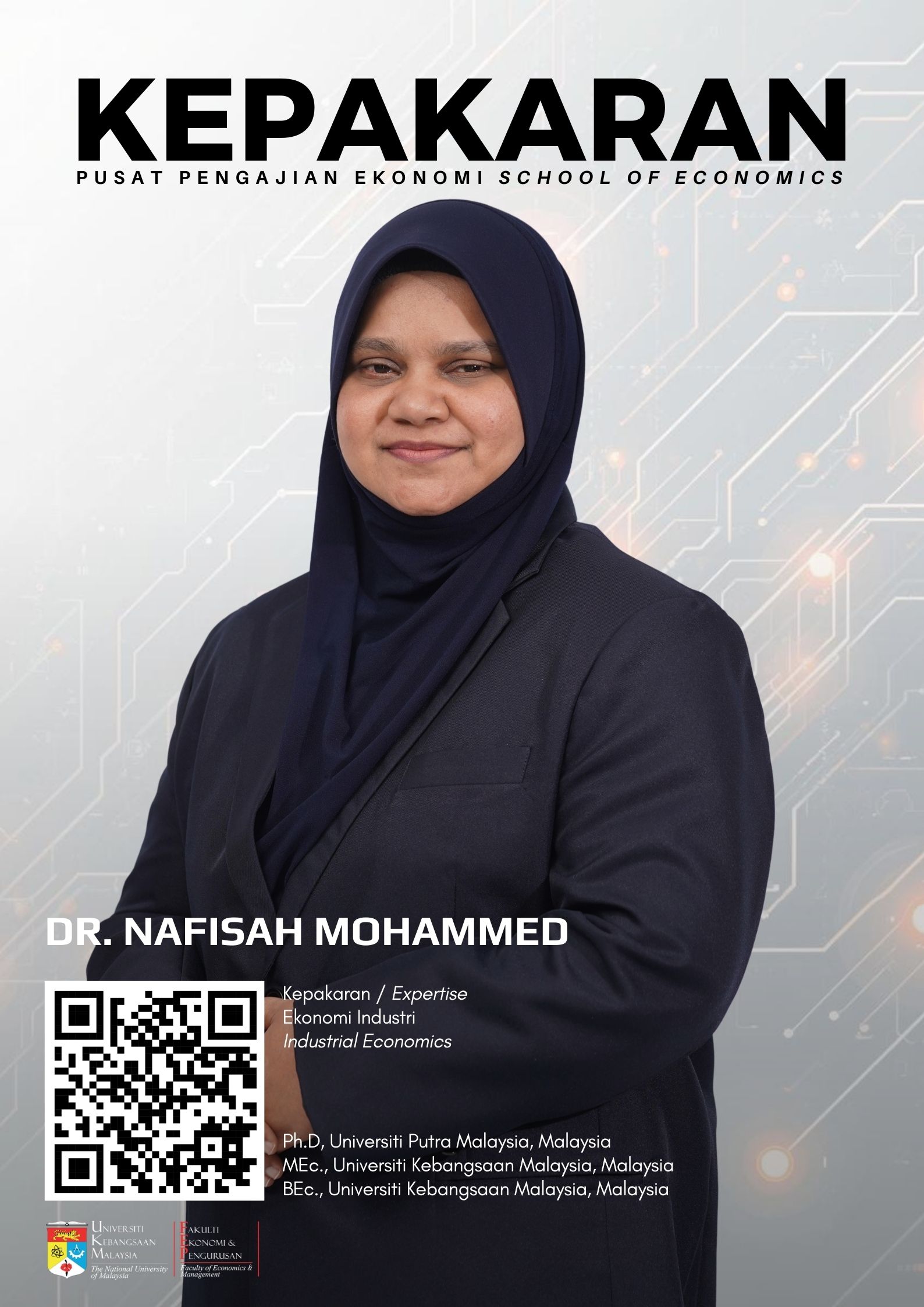 pro_dr. nafisah mohammed