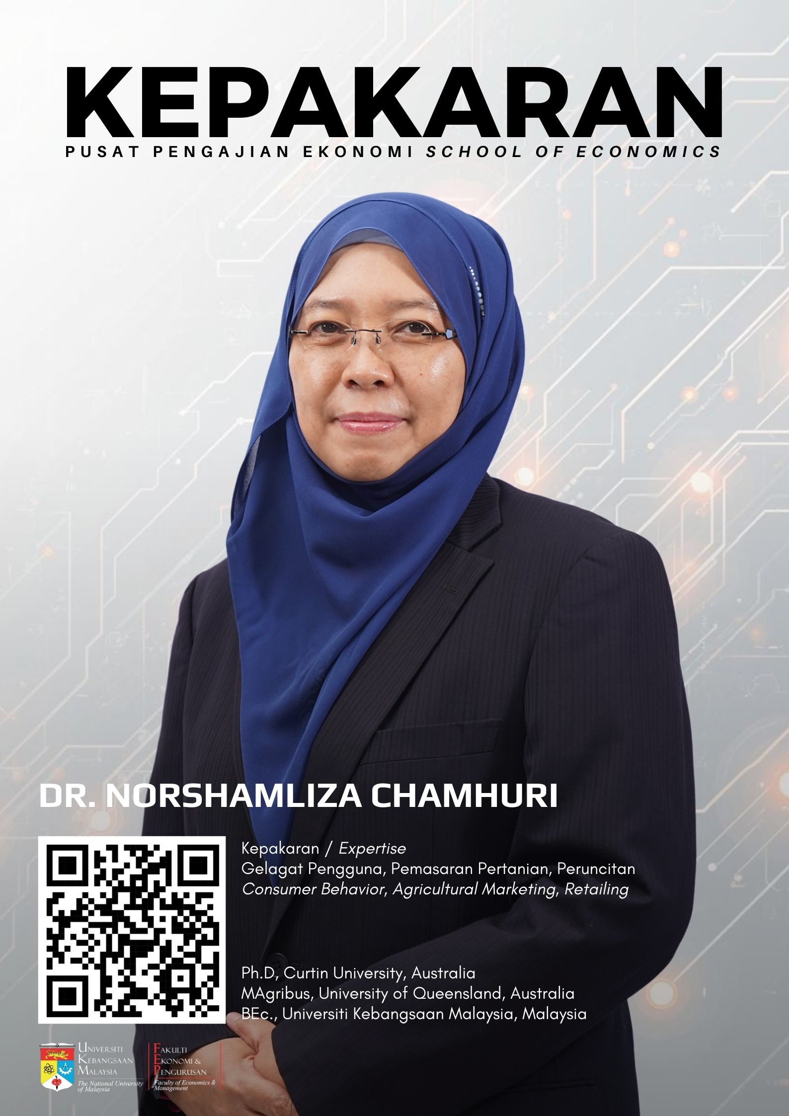 pro_dr. norshamliza chamhuri