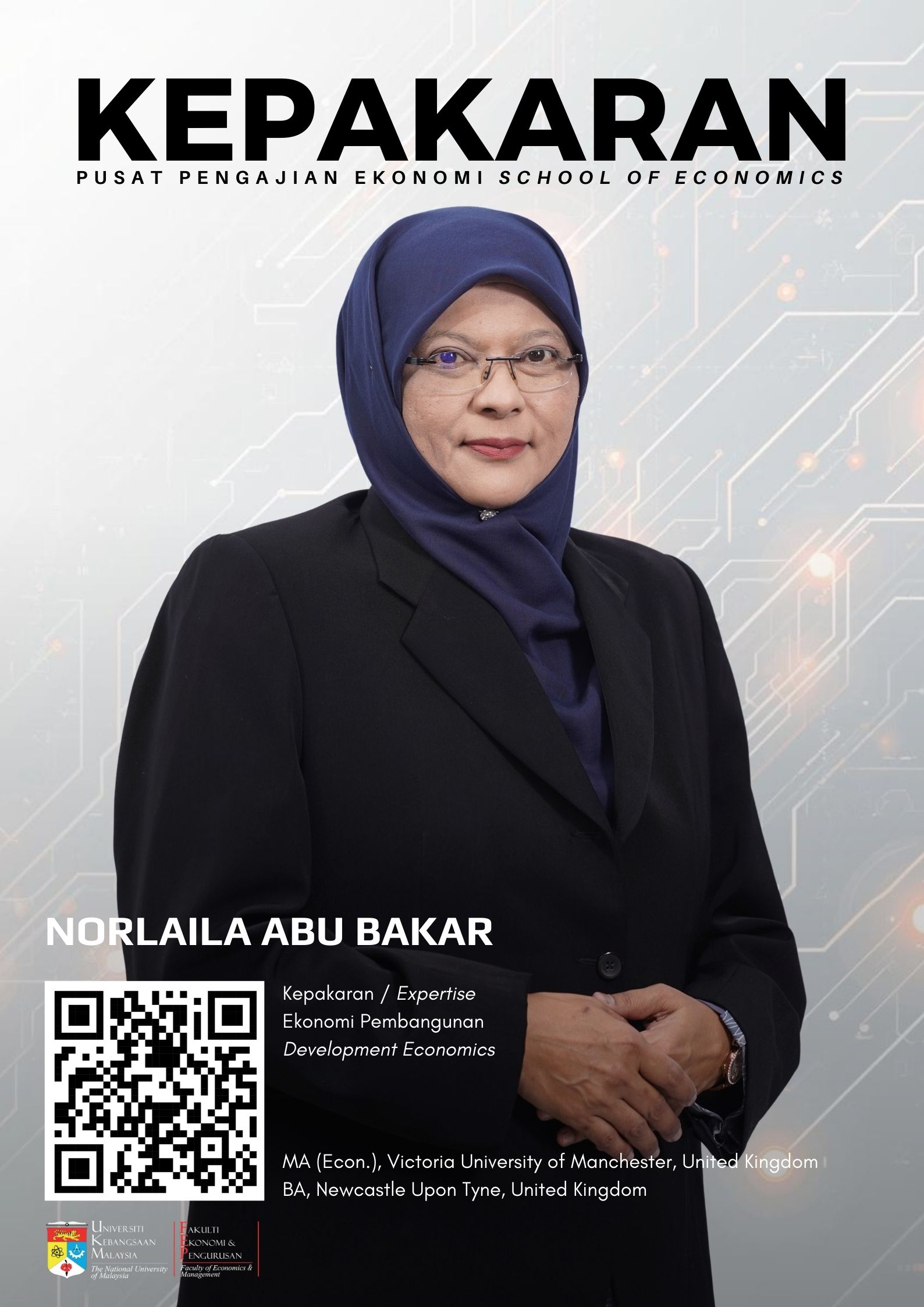 pro_norlaila abu bakar