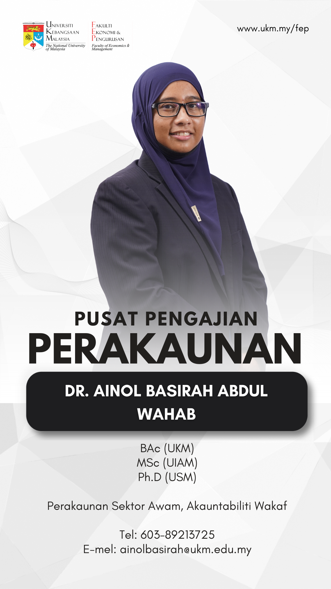 PP Perakaunan