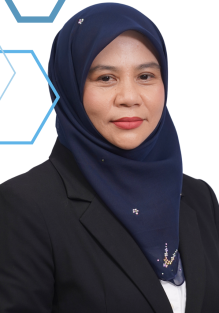 Prof Nor Asiah Large