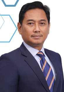 Dr Sharizal