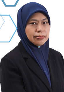 Dr Suhaili Dr Suhaili