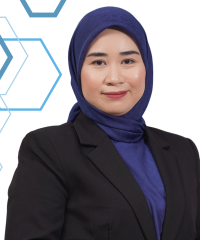 Dr Nadzirah