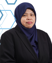 Dr Azrina