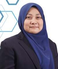 Dr Siti Fatimah