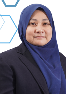 Dr Siti Fatimah