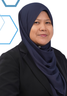 Dr Norul Syuhada