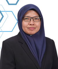 Syahida Zainal