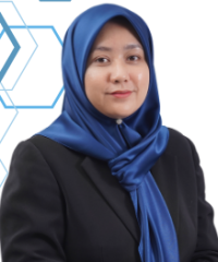 Dr Noorsakinah