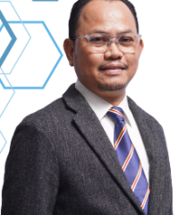 Dr Fahmi