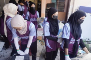 program kembara komuniti