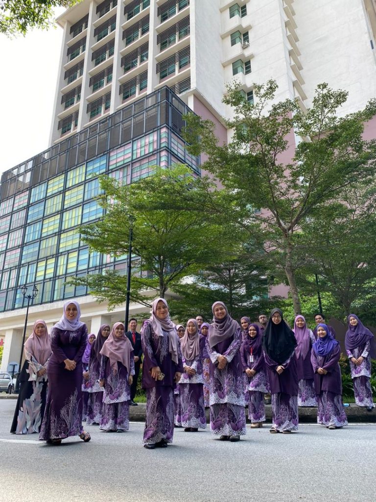 AKTIVITI 2020 – Jabatan Fisiologi Fakulti Perubatan