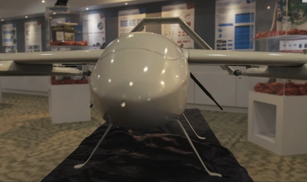 Pantauan Drone