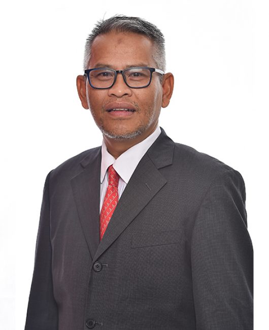 Prof. Madya Dr. Mohamed Yusoff Bin Mohd Nor