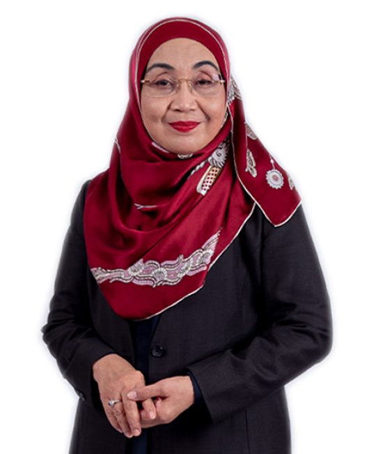 Prof. Dato’ Dr. Norazah Mohd Nordin