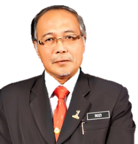Haji Rozi Bin Puteh Ismail Pengarah Jabatan Pendidikan Negeri Perak