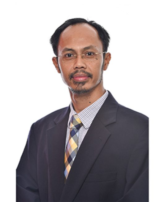Ts. Dr. Mohd Khalid Mohamad Nasir