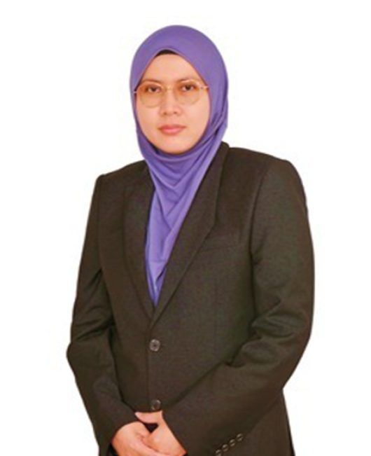 Dr. Radin Siti Aishah Radin A Rahman