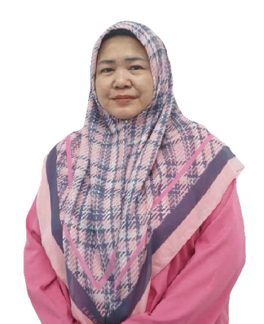 Puan Maz Zuein Abdul Azis