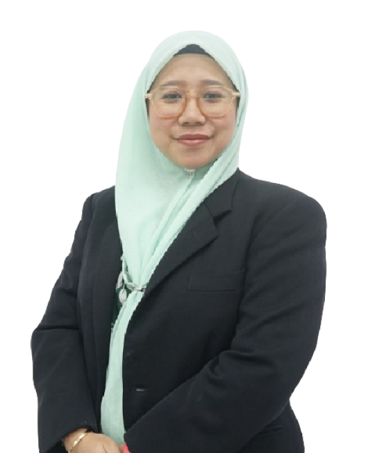 Puan Nornazaliah Abu Bakar