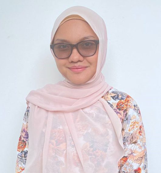 Dr. Nur Atiqah Jalaludin