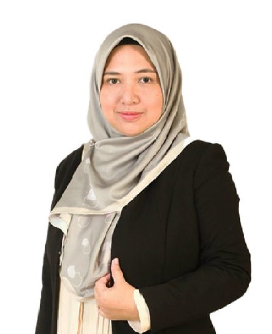 Dr. Siti Nur Diyana Mahmud
