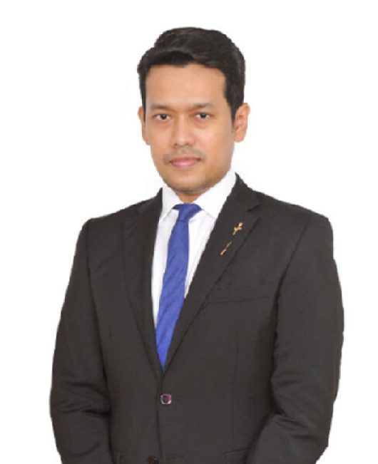 Dr. Nur Ehsan Mohd Said