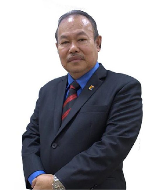 Prof. Madya Dr. Mohd Hanafi Mohd Yasin