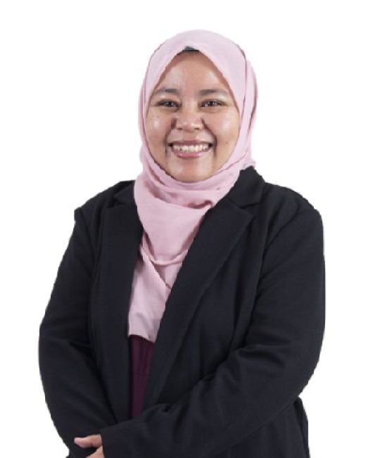Dr. Hanita Hanim Ismail