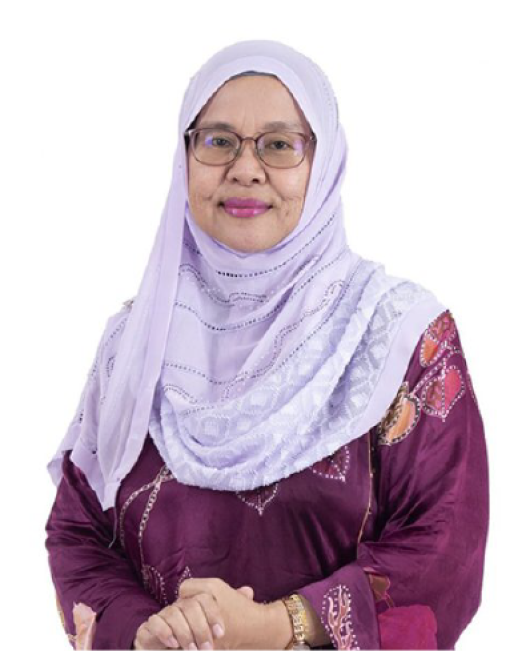 Prof. Madya Dr. Hasnah Toran
