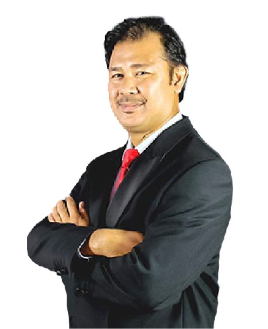 Dr. Mohd Isa Hj Hamzah