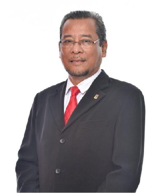 Prof. Madya Dr. Mohd Izham Bin Mohd Hamzah