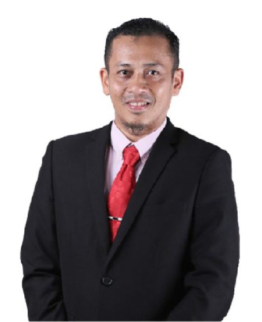Prof. Madya Dr. Mohd Izwan Mahmud