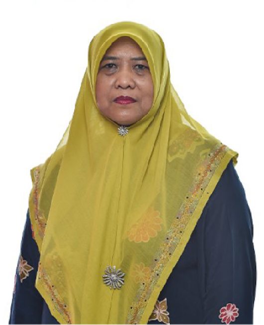 Prof. Dr. Kamisah Osman
