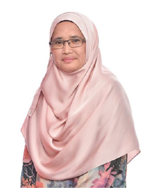 Dr. Khadijah Abdul Razak